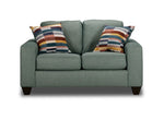 Cindy Loveseat-Jade