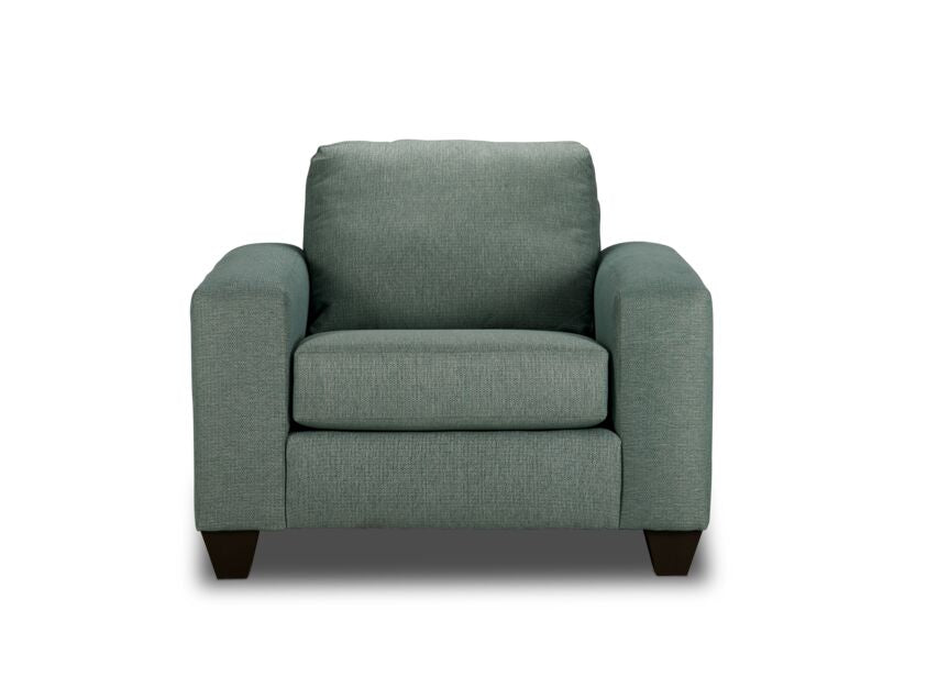 Cindy Chair-Jade