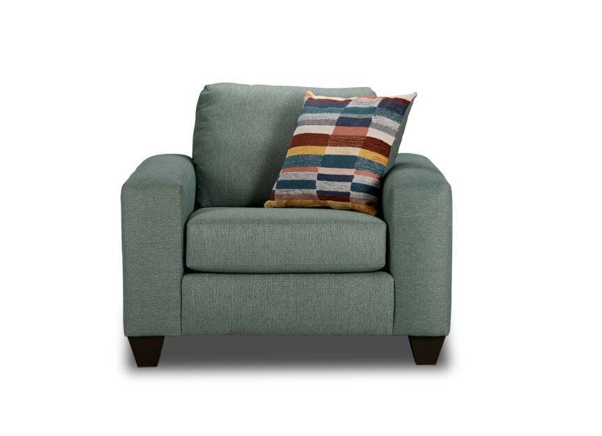 Cindy Chair-Jade