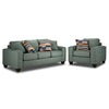 Cindy Sofa and Chair Set-Jade
