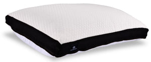 Kingsdown Cloud Comfort Adjustable All Season Pillow