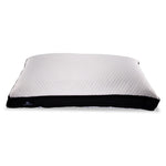 Kingsdown Cloud Comfort Adjustable All Season Pillow