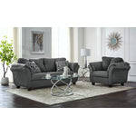 Collier Sofa - Dark Grey
