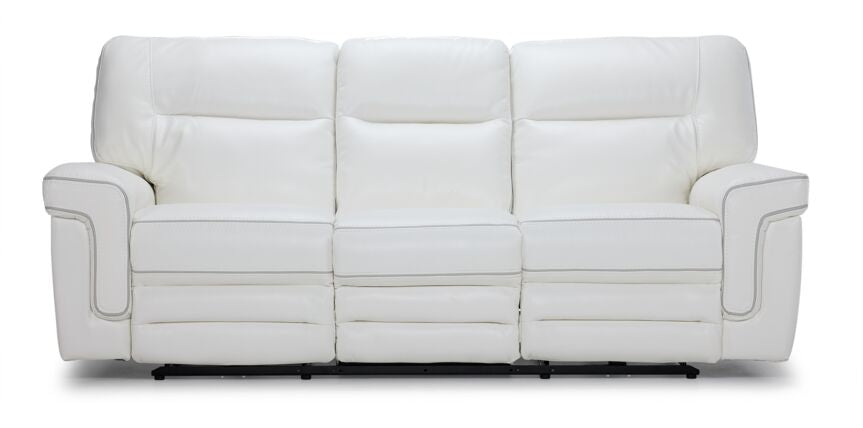 Ava dual store power sofa