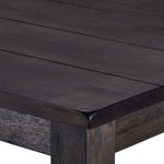 Cottage Dining Table - Grey