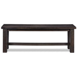 Cottage Bench - Grey