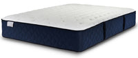 Sealy® Platinum Elegance Crystal Sky Plush Mattress Collection