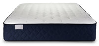 Sealy® Platinum Elegance Crystal Sky Plush Mattress Collection