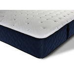 Sealy® Platinum Elegance Crystal Sky Plush King Mattress