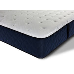 Sealy® Platinum Elegance Crystal Sky Plush Twin XL Mattress