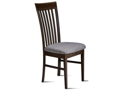 Cypress Side Chair - Graphite