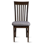 Cypress Side Chair - Graphite