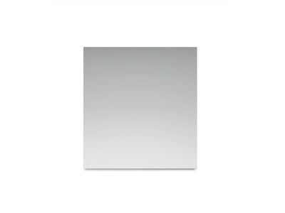 Dafne Mirror - White Lacquer