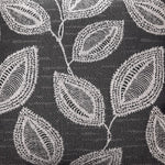 Daisy Full Sofa Bed - Charcoal