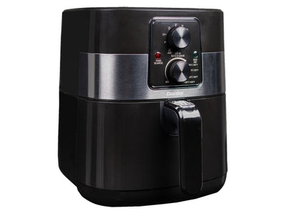 Danby Black Air Fryer (3.2 Quart) - DBAF03224BD11