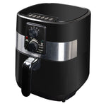 Danby Black Air Fryer (3.2 Quart) - DBAF03224BD11