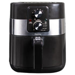 Danby Black Air Fryer (3.2 Quart) - DBAF03224BD11
