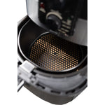 Danby Black Air Fryer (3.2 Quart) - DBAF03224BD11