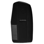 Danby Black 14,000 BTU (10,000 SACC) 4-in-1 Portable Air Conditioner with Heat Pump - DPA100HE5BDB-6