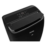Danby Black 14,000 BTU (10,000 SACC) 4-in-1 Portable Air Conditioner with Heat Pump - DPA100HE5BDB-6