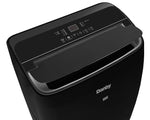 Danby Black 14,000 BTU (10,000 SACC) 4-in-1 Portable Air Conditioner with Heat Pump - DPA100HE5BDB-6