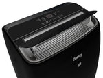 Danby Black 14,000 BTU (10,000 SACC) 4-in-1 Portable Air Conditioner with Heat Pump - DPA100HE5BDB-6
