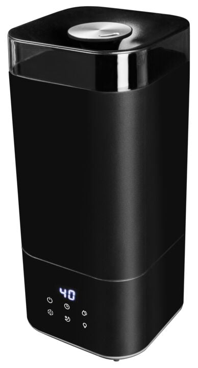 Danby Black Ultrasonic Top Fill Humidifier (5.0 L) - DBHR13211BDD1