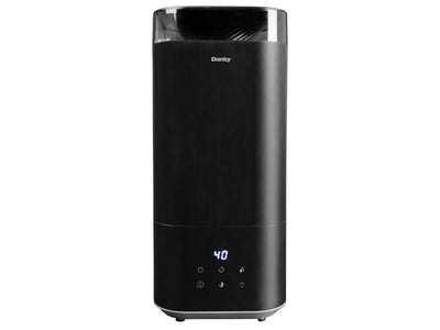 Danby Black Ultrasonic Top Fill Humidifier (5.0 L) - DBHR13211BDD1