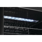 Danby Tempered Glass Wine Cooler (1.9 cu. ft.) - DWC018A1BDB