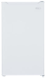 Danby White Compact Refrigerator (3.2 cu. ft.) - DAR032B1WM