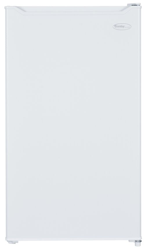 Danby White Compact Refrigerator (3.2 cu. ft.) - DAR032B1WM