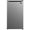 Danby Stainless Look Compact Refrigerator (3.2 cu. ft.) - DAR032B1SLM