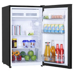 Danby Diplomat Black Compact Refrigerator (4.4 cu. ft.) - DCR044B1BM-6