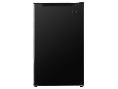 Danby Diplomat Black Compact Refrigerator (4.4 cu. ft.) - DCR044B1BM-6