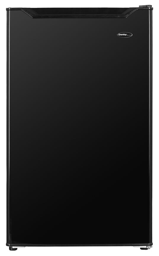 Danby Diplomat Black Compact Refrigerator (4.4 cu. ft.) - DCR044B1BM-6