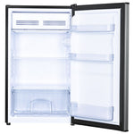 Danby Diplomat Stainless Look Compact Refrigerator (4.4 cu. ft.) - DCR044B1SLM-6