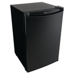 Danby Designer Black Compact Refrigerator (4.4 cu. ft.) - DAR044A4BDD