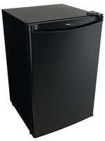 Danby Designer Black Compact Refrigerator (4.4 cu. ft.) - DAR044A4BDD