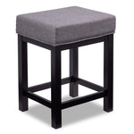 Dean Console Table and Stool Set - Greystone