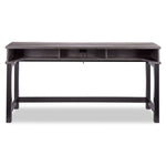 Dean Console Table and Stool Set - Greystone