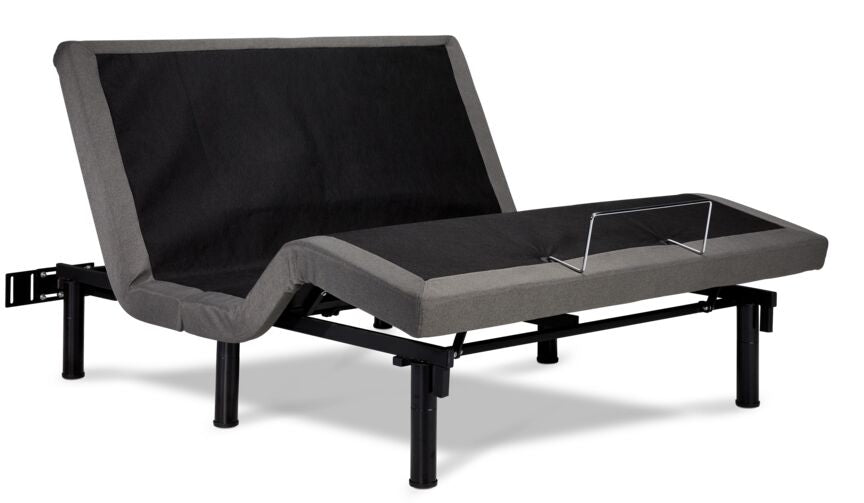 Kingsdown D II Queen Adjustable Base | Leon's