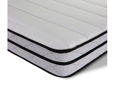 Sealy® Essentials Delight Firm Full Mattress