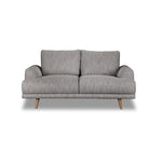 Dianna Loveseat - Grey