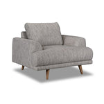 Dianna Chair - Grey