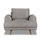 Dianna Chair - Grey