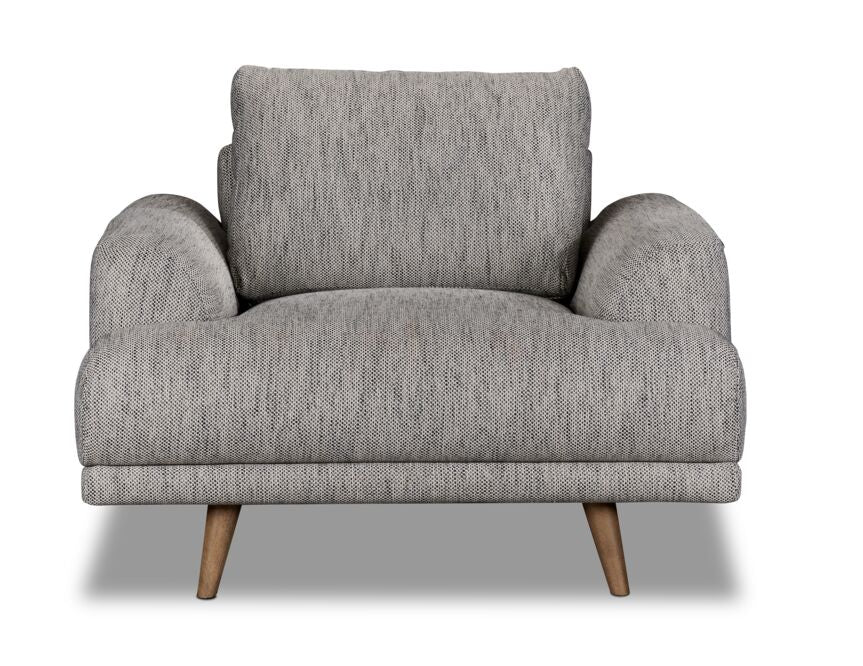 Dianna Chair - Grey