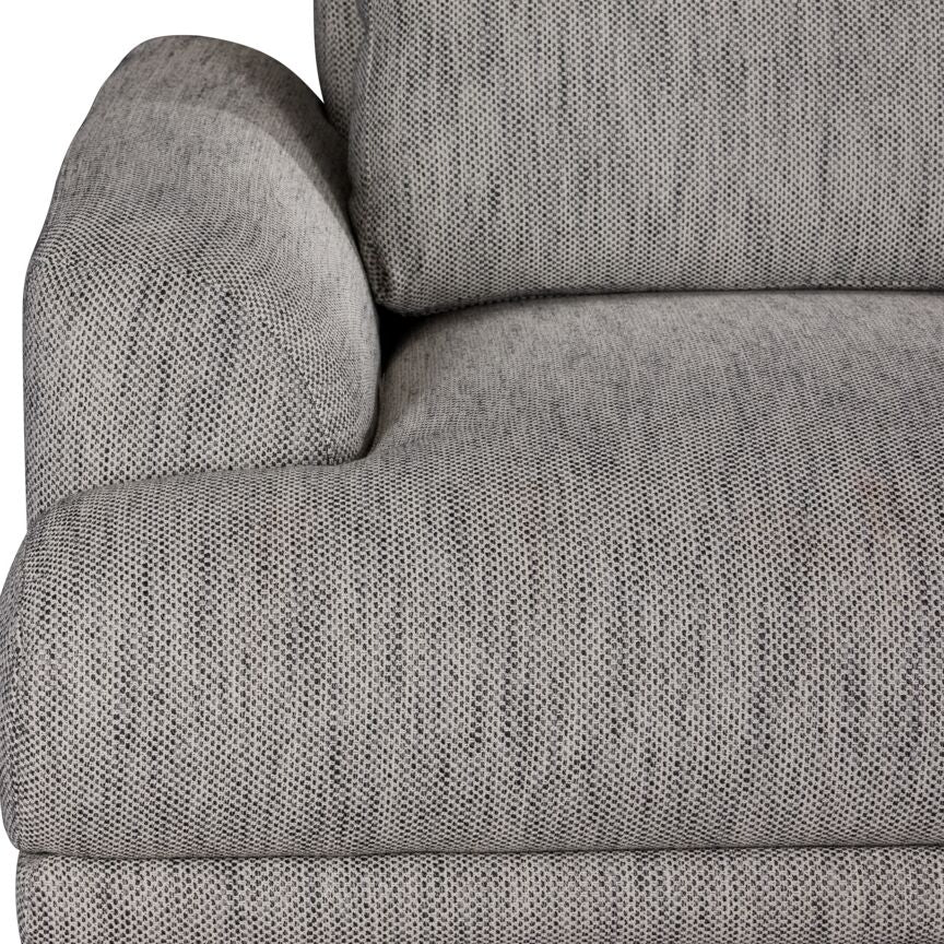 Dianna Sofa and Chair Set - Grey