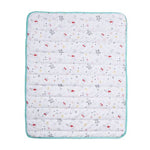 Look To The Stars Disney Winnie The Pooh Quilted Blanket