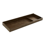Dovetail Changing tray - Graphite