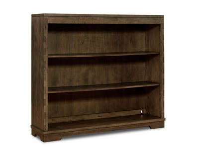 Dovetail Bookcase - Graphite